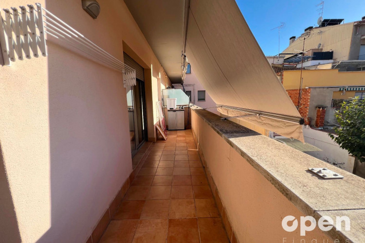 Dr. Ferran,Del, Sant Pere Nord
