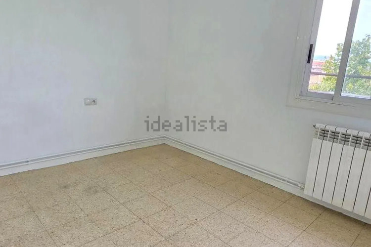 Piso en calle de Francesc Layret