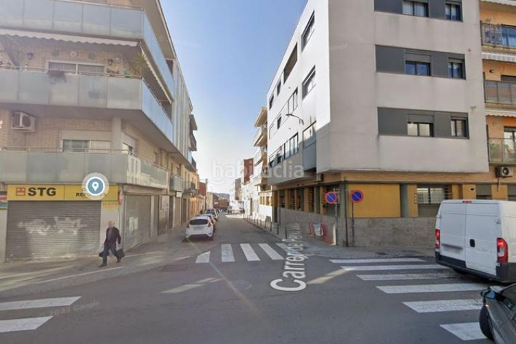 Piso en Can Palet Terrassa