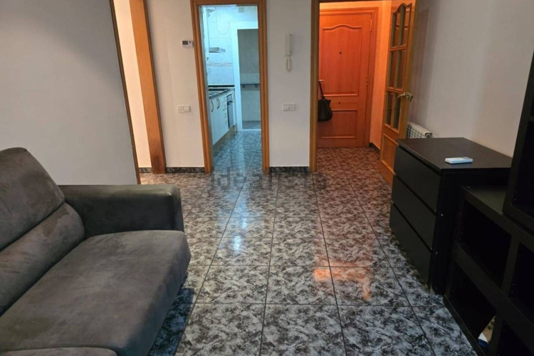 Piso en venta en calle Palautordera