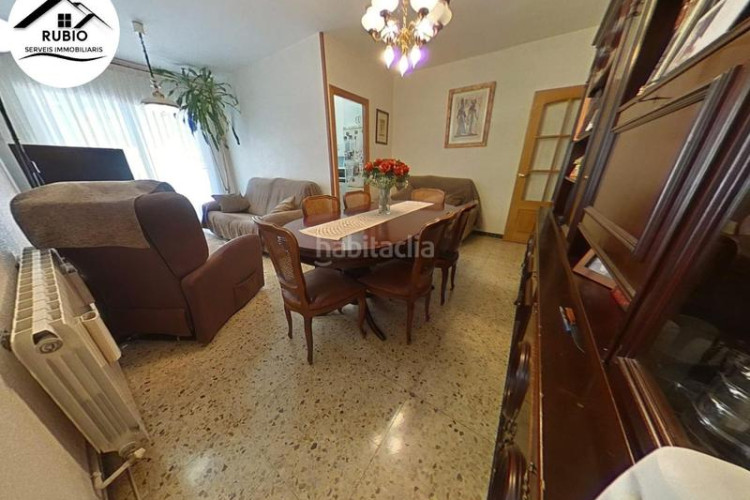 Piso finca local en el corazón de ca naurell, ! en Terrassa