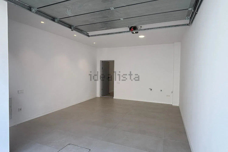 Chalet adosado en calle de las Navas de Tolosa, 87