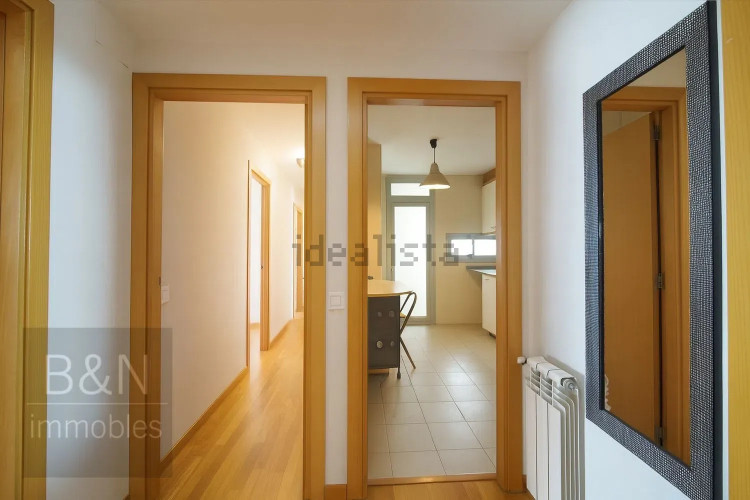 Piso en Barrio Torre-sana