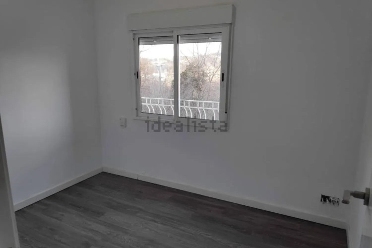 Piso en Urb. can palet Barrio Can Palet