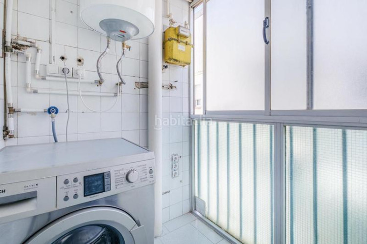 Piso recién reformado en La Cogullada Terrassa