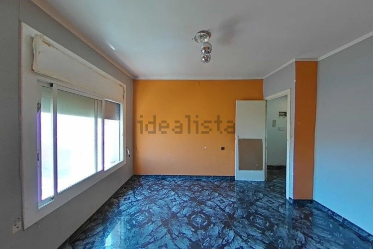 Piso en calle del Pintor Fortuny