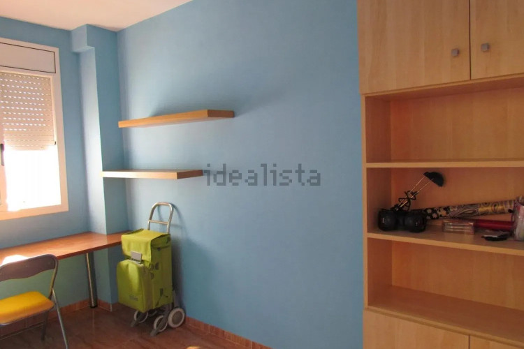 Dúplex en Barrio Ègara