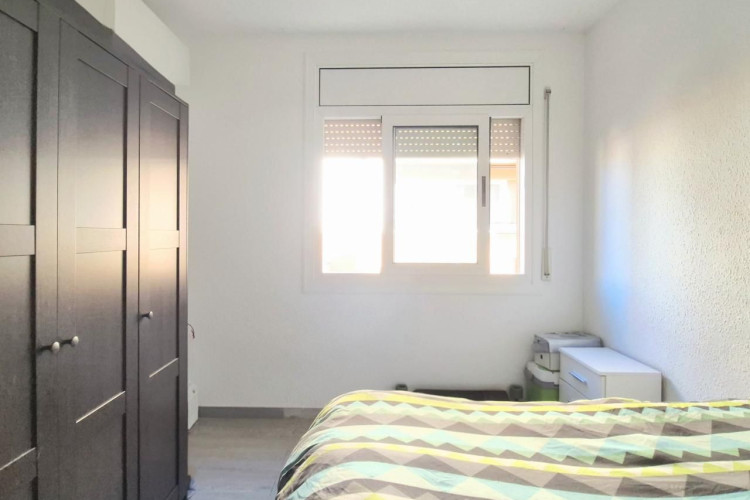 Passatge de Narcu00EDs Oller, Can Palet  