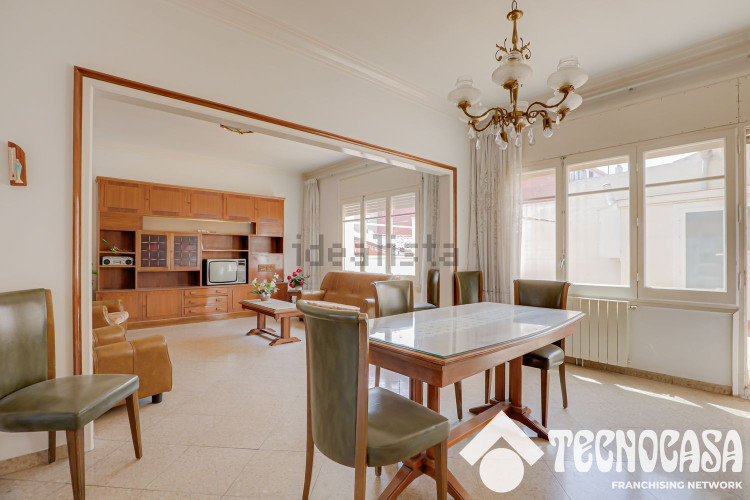 Chalet pareado en venta en CL Roca I Roca,De