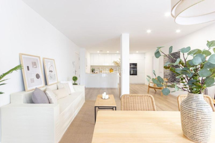 Piso en San Pere Terrassa