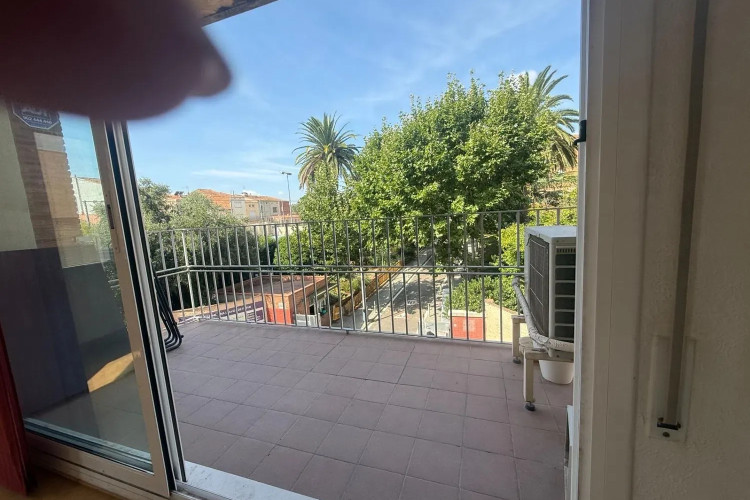 Piso en Barrio Centre