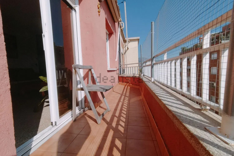 Ático en Barrio Sant Pere Nord