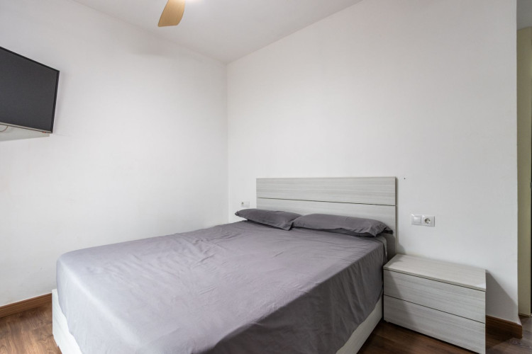 Terrassa - CL SANT LLUIS,DE, 75, Roc Blanc