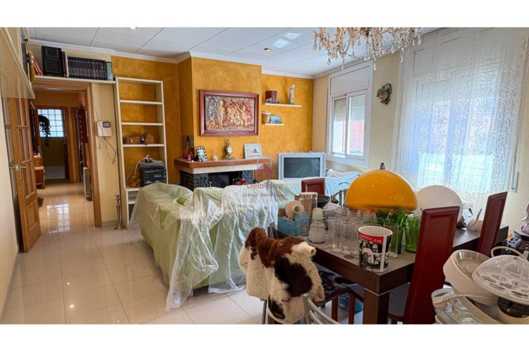 Josep Trueta, Ca n'Aurell