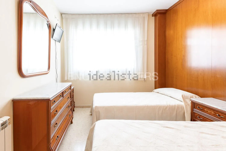 Piso en Barrio Ca n'Aurell