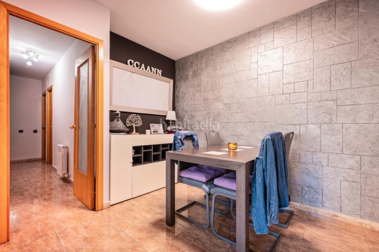 Piso en Zona Esportiva Terrassa
