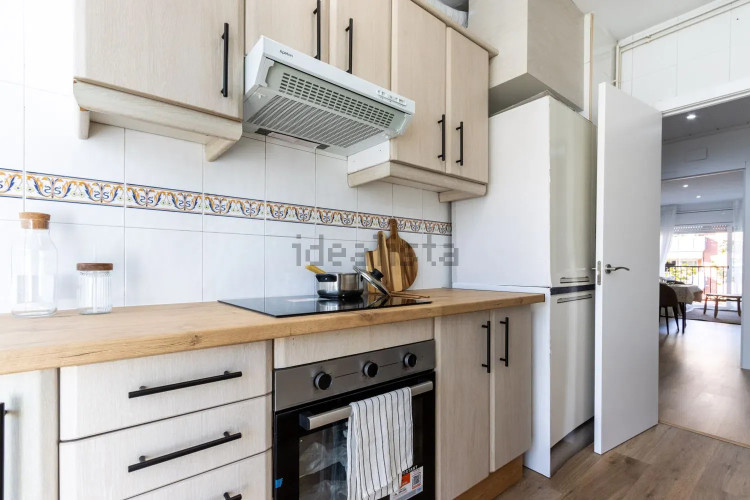 Piso en calle de Carrasco i Formiguera