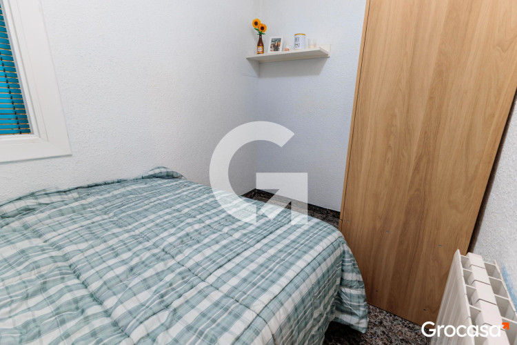 CL BAGES, DEL, Can Palet  