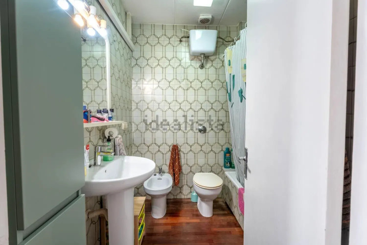 Casa independiente en calle de Pau Claris