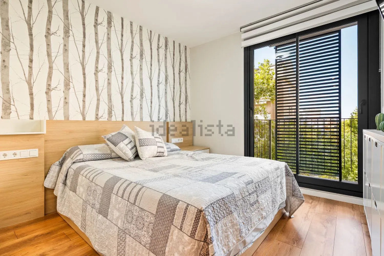 Piso en rambla de Sant Nebridi