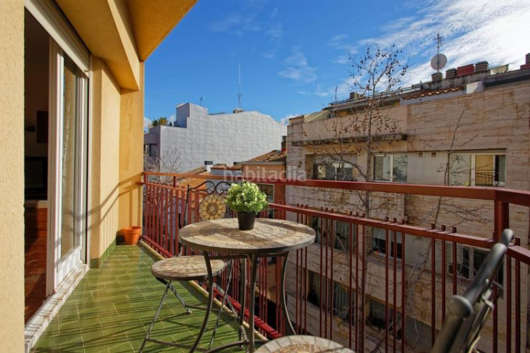 Piso  en venta en ca naurell en Ca n'Aurell Terrassa