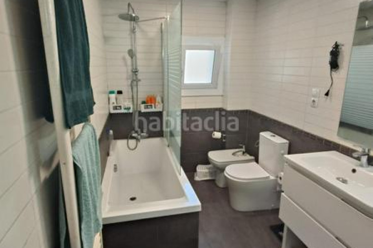 Piso tu nuevo hogar zona La Cogullada en La Cogullada Terrassa