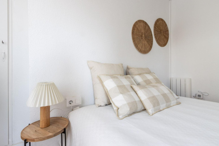 Terrassa - Carrer Carrer del Doctor Turru00F3, 66, Ca n'Aurell