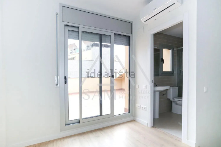 Piso en Barrio Segle XX