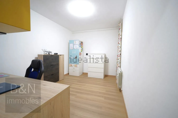 Piso en Barrio Poble Nou