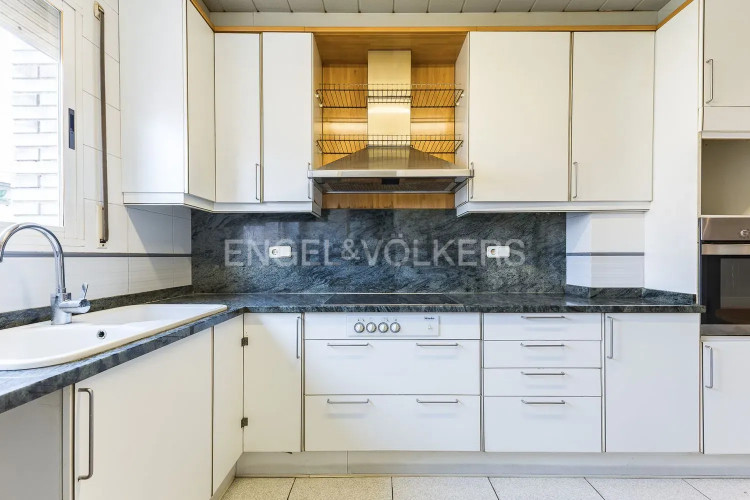 Dúplex en Barrio Centre