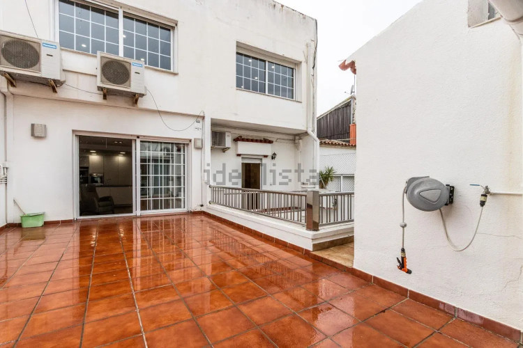 Chalet en calle de Sant Quirze