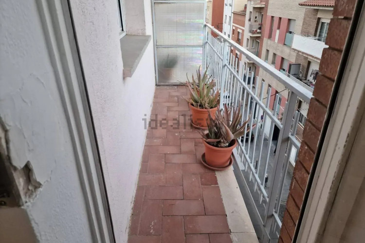 Piso en Barrio Sant Pere Nord