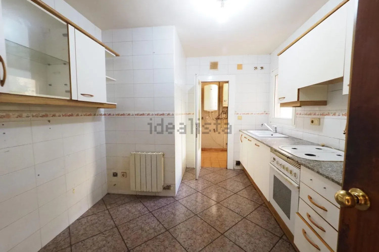 Piso en Barrio La Grípia