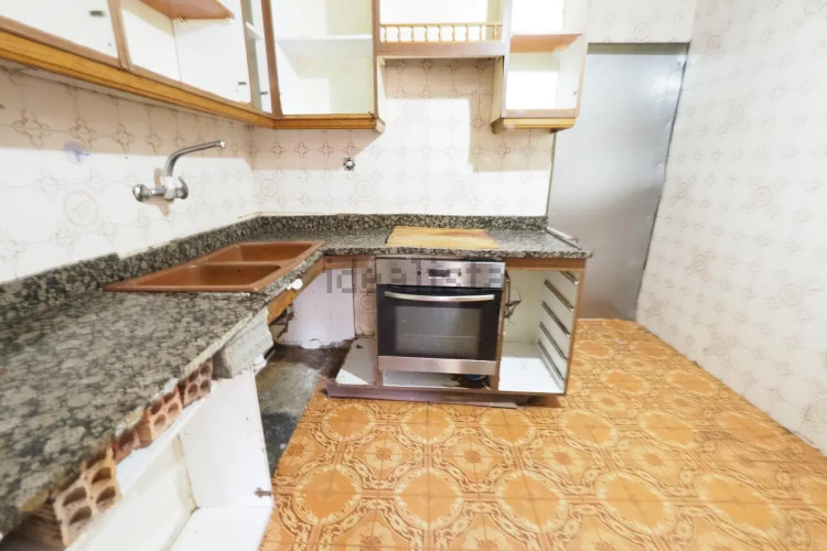 Piso en Barrio Sant Pere Nord
