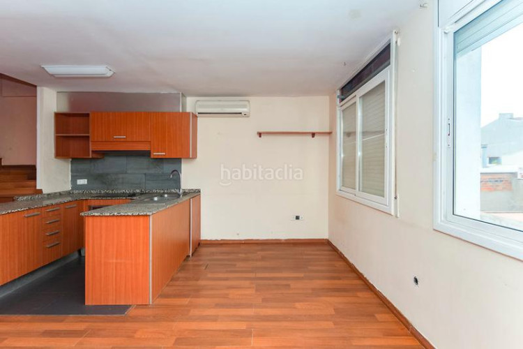 Apartamento en sant damia en Ca n'Anglada Terrassa