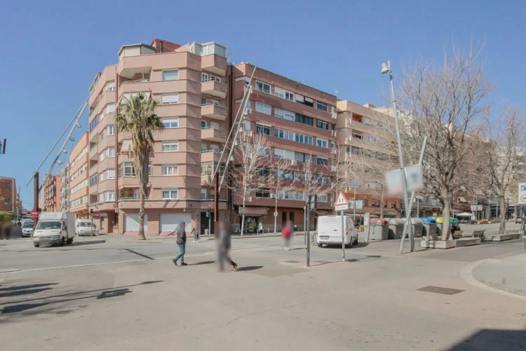 Piso en calle de la Mare de Déu del Socors