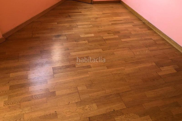 Piso  alquilado en 750 euros en Can Palet Terrassa
