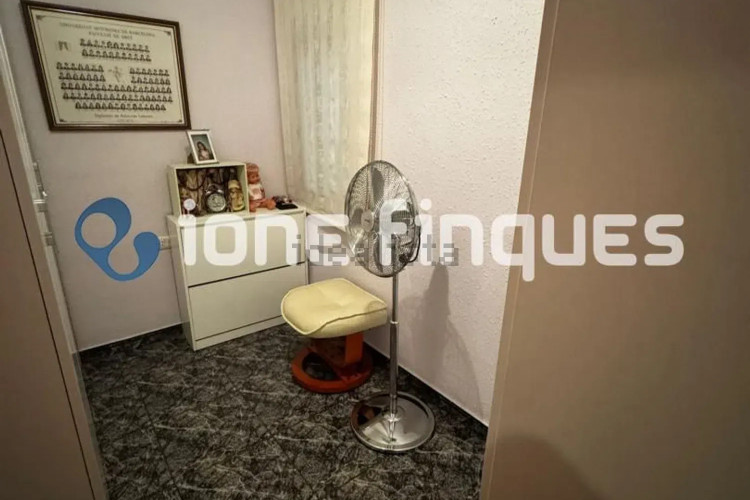 Piso en Barrio Can Palet II - Guadalhorce
