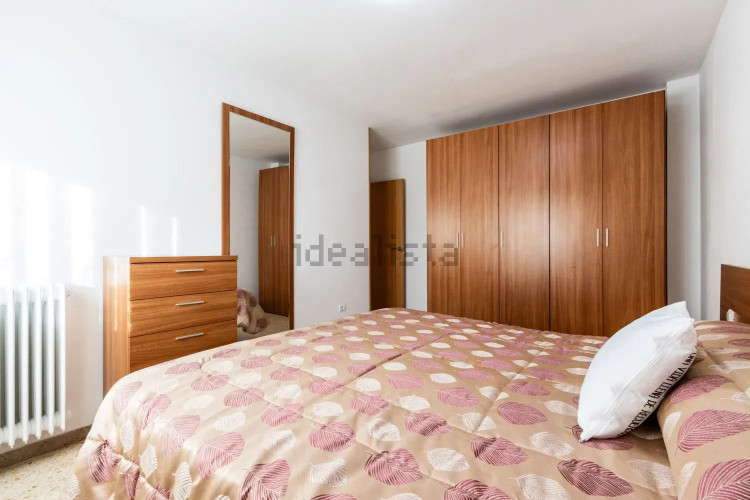 Piso en Barrio Ca n'Aurell