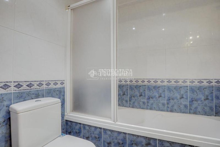 Piso  en venta en San Pere Terrassa