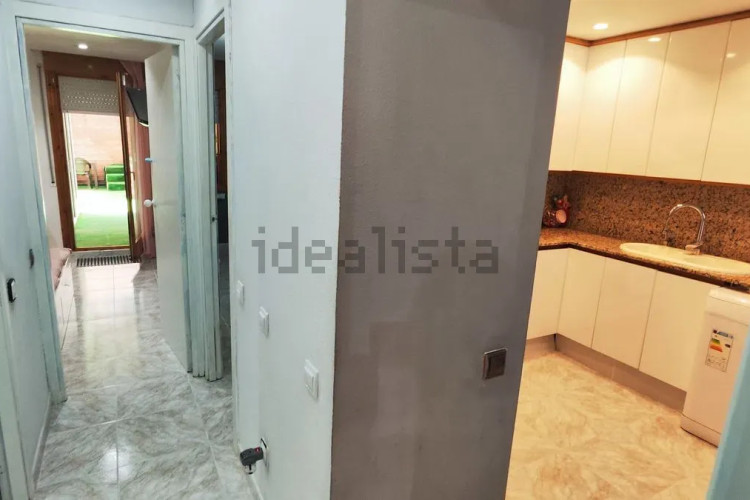 Piso en Barrio La Grípia