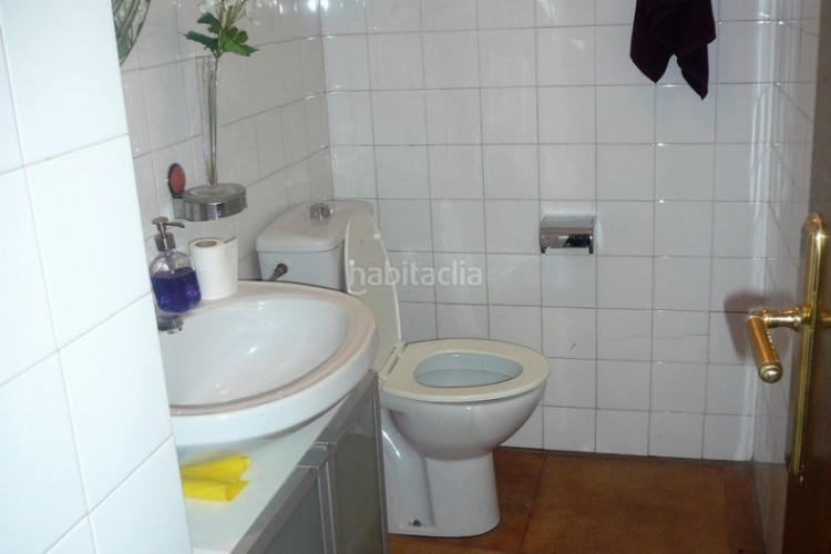 Infant Marti, Ca n'Aurell