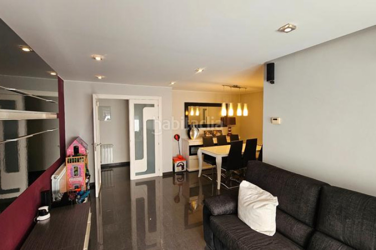 Piso en carrer de pau marsal 76 exclusiva vivienda con acabados de lujo y una ubicación inmejorable. en Terrassa