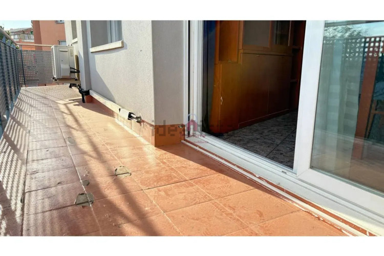 Piso en Barrio Poble Nou