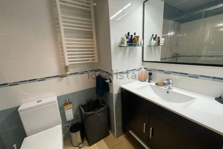 Dúplex en venta en Rambla de Francesc Macià