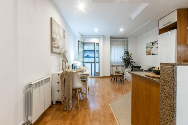 Terrassa - Carrer Prim, Segle XX