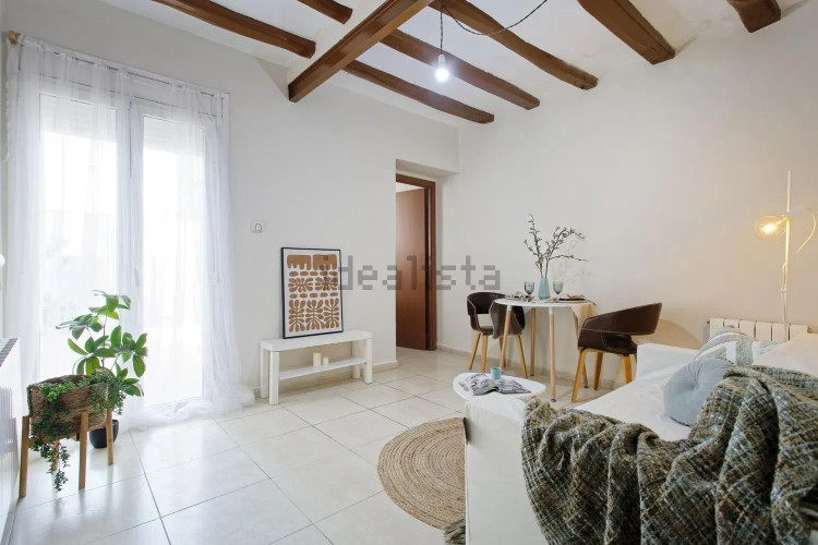 Chalet adosado en Barrio Centre