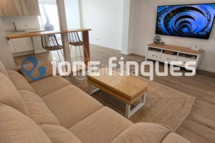 Casa adosada ione finques ofrece en Les Arenes - La Grípia - Can Montllor Terrassa