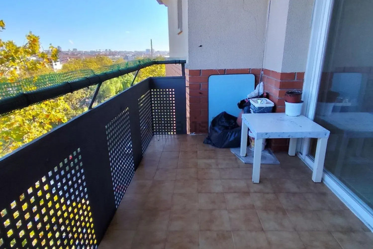 Piso en Barrio Roc Blanc