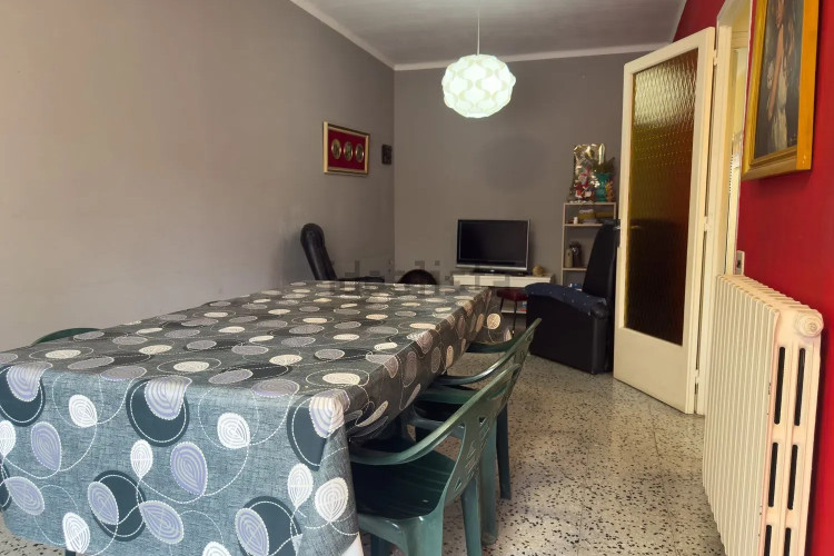 Chalet adosado en CL Eivissa, d'